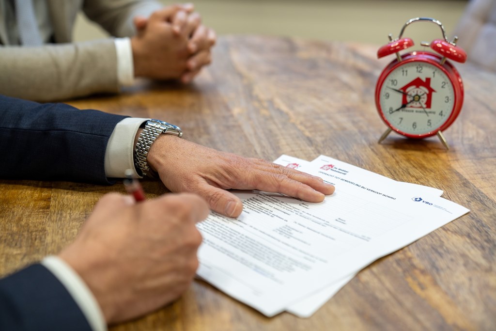 Uw wensen, ons uitgangspunt